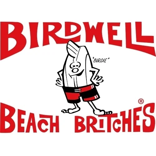 Does Birdwell Beach Britches ship 