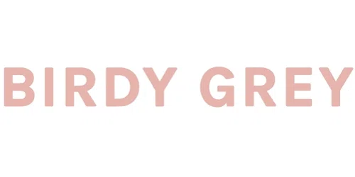 Birdy Grey Merchant logo