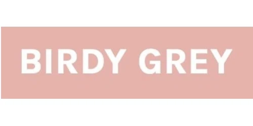 Birdy Grey coupon