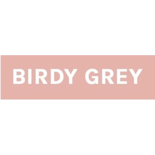 birdy grey coupon