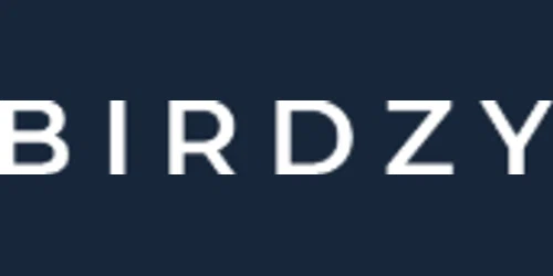 Birdzy Promo Code