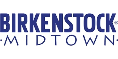 Birkenstock Midtown Promo Code