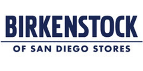 Birkenstock of San Diego Promo Code