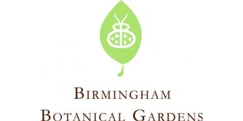 Birmingham Botanical Gardens Promo Code
