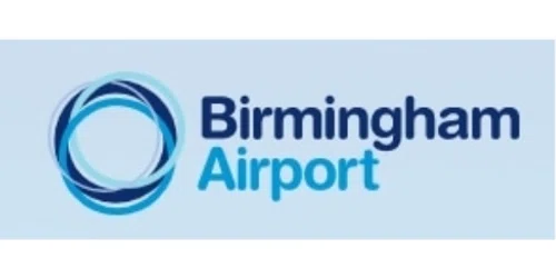 Birmingham Airport Parking Merchant logo