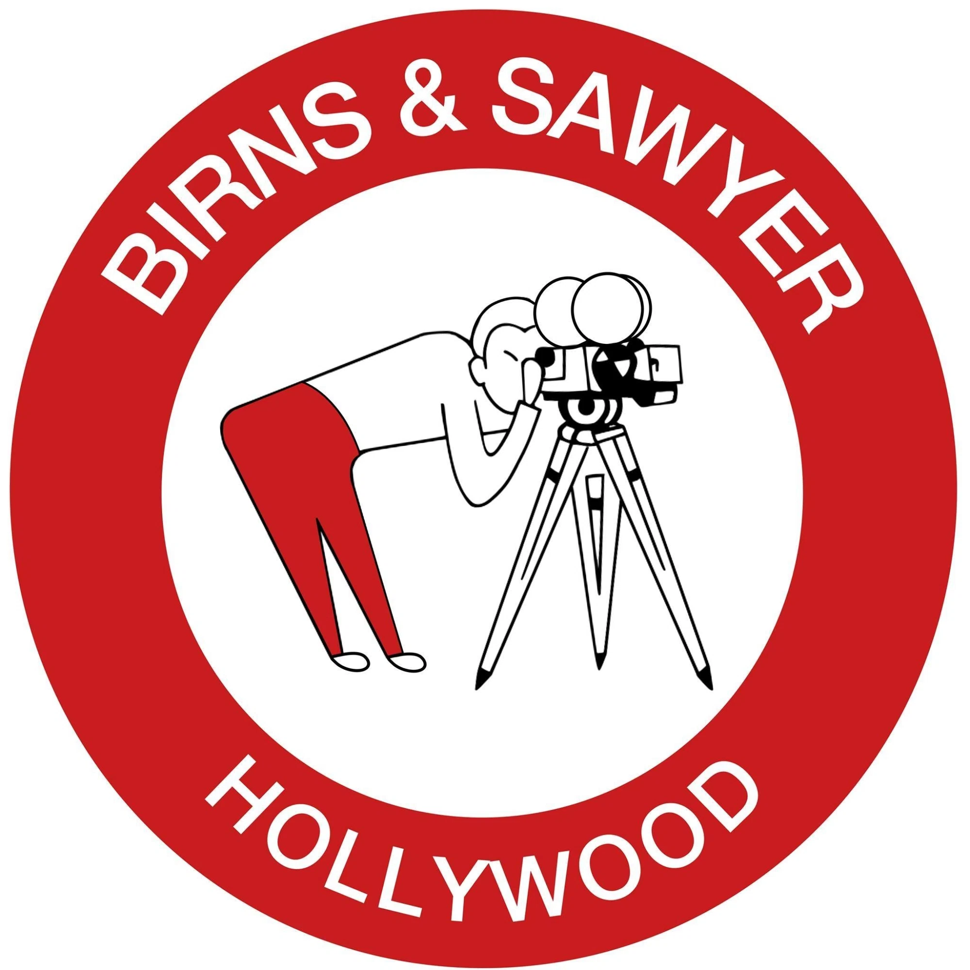 Birns & Sawyer Merchant Logo