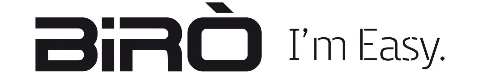 Birò Cars Merchant Logo