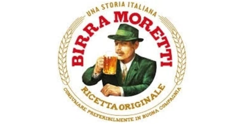Birra Moretti Promo Code