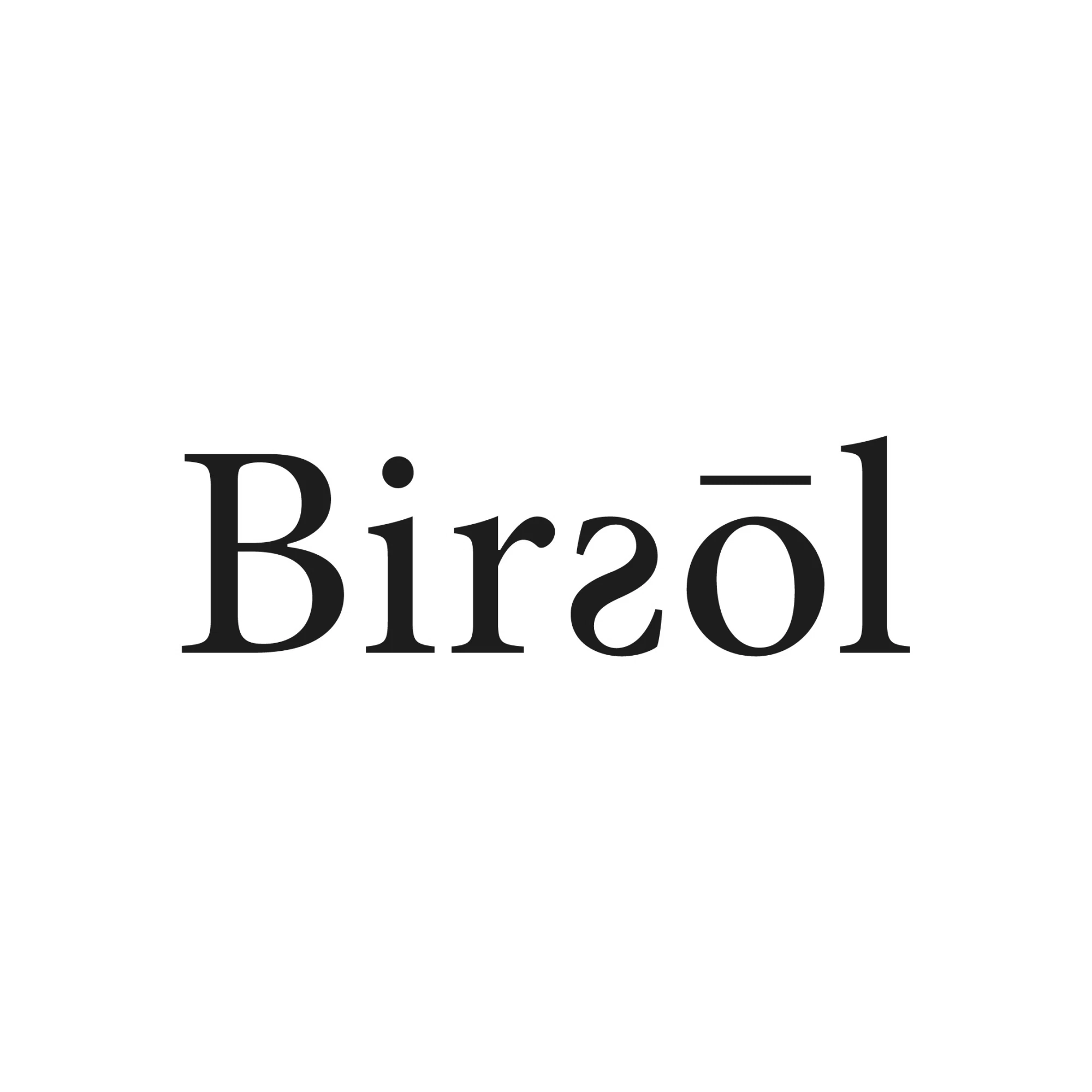 Birsol Merchant Logo