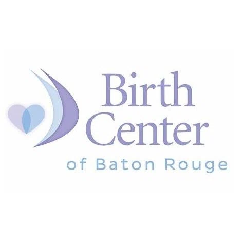 Birth Center of Baton Rouge Merchant Logo