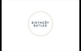 Birthday Butler Merchant Logo
