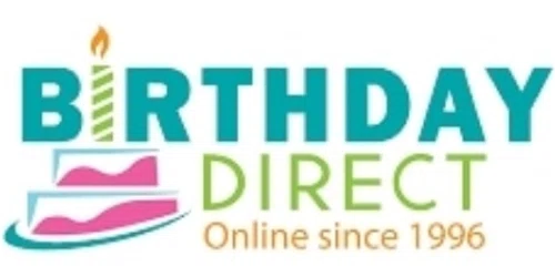 Birthday Direct Promo Code