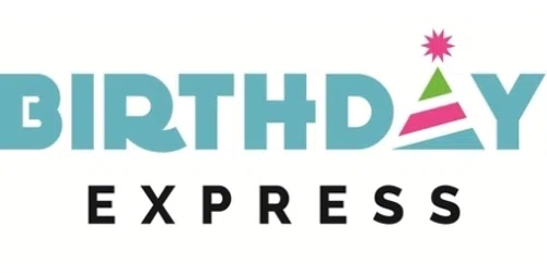 Birthday Express Merchant Logo