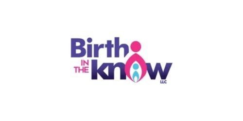 Birth in the Know coupon
