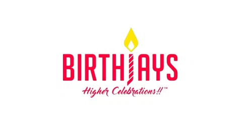 Birthjays coupon