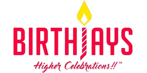 Birthjays Promo Code