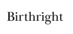 Birthright coupons
