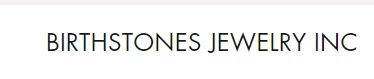 BIRTHSTONES JEWELRY INC coupons