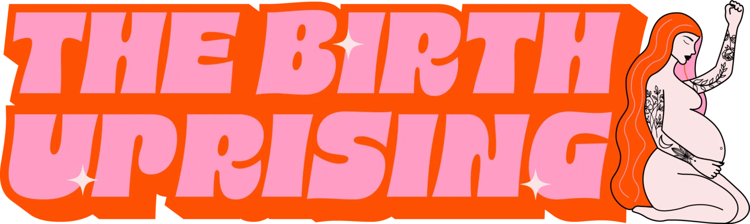The Birth Uprising Promo Code