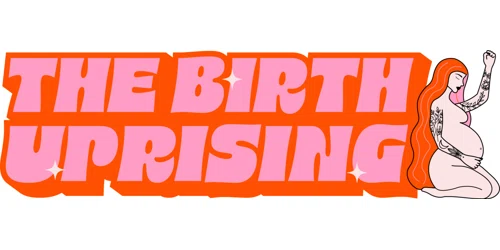 The Birth Uprising Promo Code