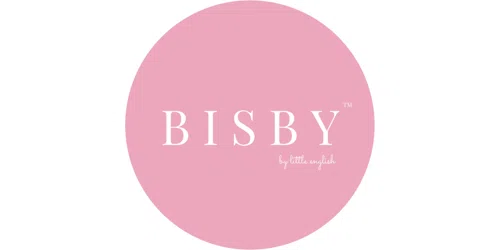 BISBY Merchant logo
