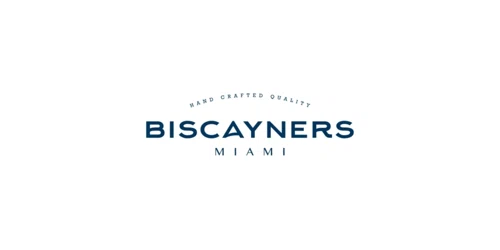 Biscayners coupon