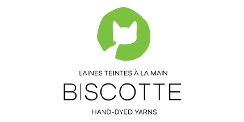Biscotte Yarns coupon