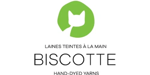 Biscotte Yarns Promo Code