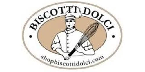 Biscotti Dolci Promo Code