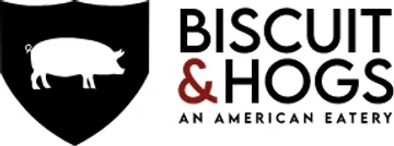 BISCUIT & HOGS Promo Code — 50 Off in September 2024