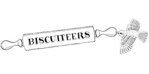 Biscuiteers Merchant logo