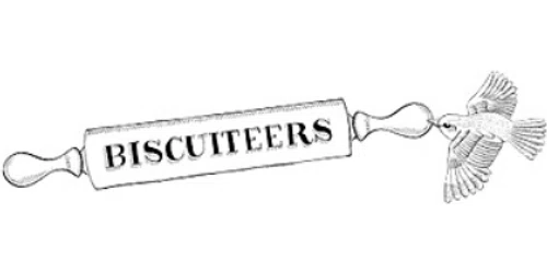 Biscuiteers Merchant logo