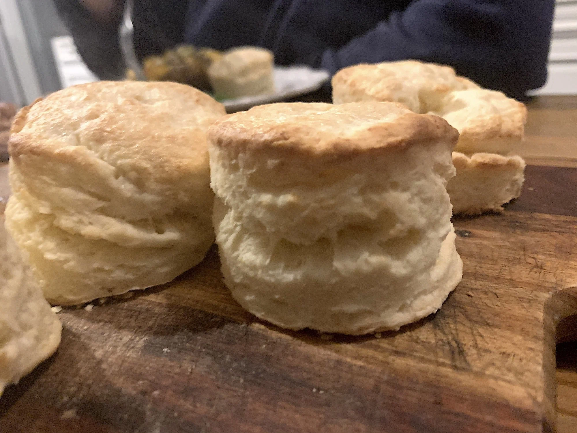 Biscuits By Daddy-O Promo Code