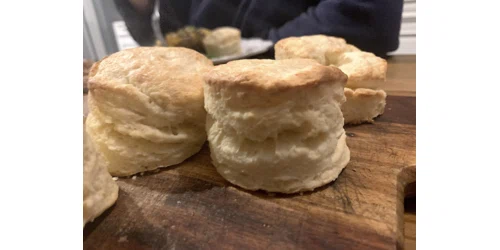 Biscuits By Daddy-O Promo Code