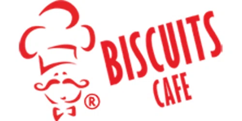 Biscuits Cafe Promo Code