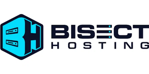 BisectHosting Merchant logo