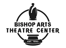 Bishop Arts Theatre Merchant Logo