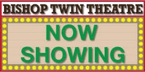 Bishop Twin Theatre Promo Code