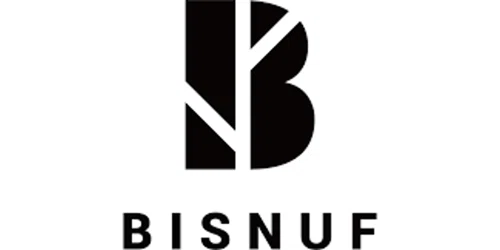 BISNUF Merchant logo