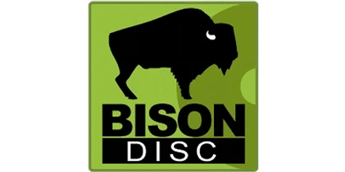 20% Off Bison Disc Promo Code, Coupons | November 2022