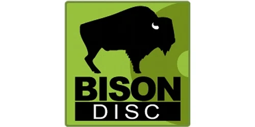 Bison Disc Promo Code