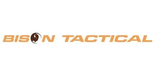 Bison Tactical Promo Code