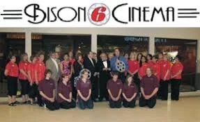 Bison 6 Cinema Promo Code