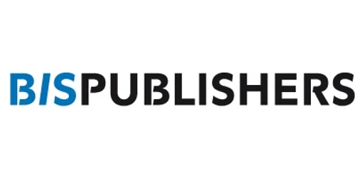 BIS Publishers Merchant logo
