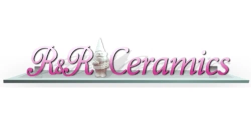 R & R Ceramics Promo Code