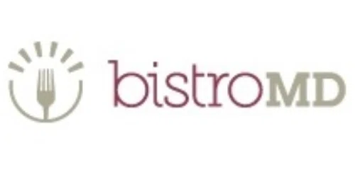 BistroMD Merchant logo