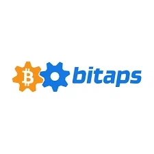Bitaps Merchant Logo