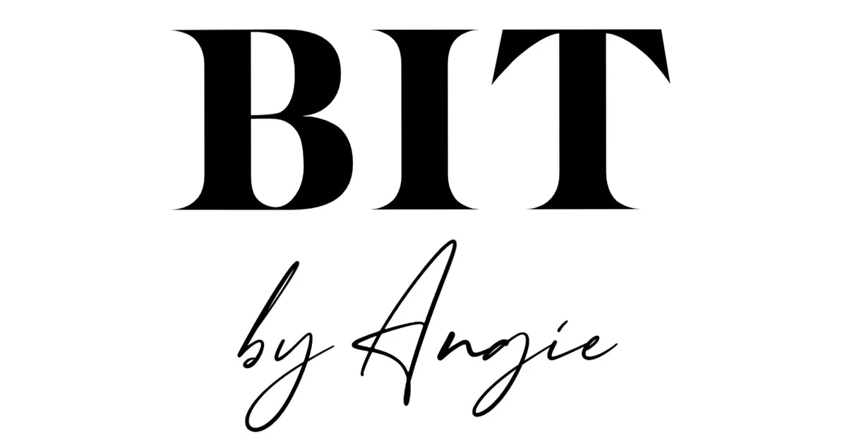 Bit By Angie Promo Code