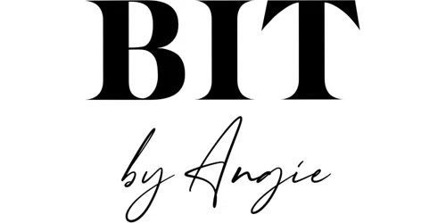 Bit By Angie Promo Code