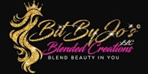 BitByJo’s Blended Creations Promo Code